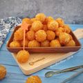Cooksnap dari Ummu Khal Kitchen untuk resep Cilok Crispy