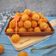Cooksnap dari Ummu Khal Kitchen untuk resep Cilok Crispy