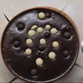 Cooksnap από nitsa στη συνταγή Vegan choco mousse