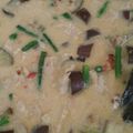Cooksnap dari ItaSepti untuk resep Lodeh terong
