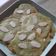 Cooksnap dari NayNay untuk resep Green tea Almond Crispy