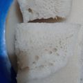 Cooksnap dari Fera Valencia untuk resep Kue beras putih(phak thong ko)