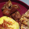 Cooksnap dari nurila kusuma untuk resep Ati ampela goreng bumbu ungkep