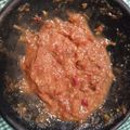 Cooksnap dari dwi mardianti untuk resep Sambel Pecel Lele/Ayam Lamongan