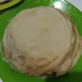 Cooksnap dari Bundaputri untuk resep Kulit Risol Anti Sobek