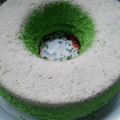 Cooksnap dari Mey Kho untuk resep Putu ayu lembut 😘