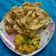 Sonal Doshi's cooksnap of when they made પાપડી ગાંઠિયા (Papdi Gathiya Recipe In Gujarati).