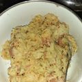 Cooksnap dari prabawati ajeng untuk resep Mie Carbonara