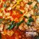 Cooksnap dari Veni KM untuk resep Sambal Tempe pelengkap Nasi Ponggol