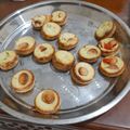 Cooksnap dari Asmidar Nasution' untuk resep Takoyaki rasa premium
