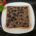 Cooksnap dari Alinett_cooknfood untuk resep Brownies Pastry