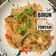 Cooksnap Kakak Faa semasa beliau membuat Bihun Goreng Tomyam.