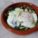 Cooksnap de Un amour de cuisine sur la recette Œuf cocotte aux épinards