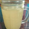 Cooksnap dari Na Linchz untuk resep Homemade Sirup Belimbing Wuluh