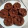 Cooksnap dari Esty Ridho Hakim untuk resep Brownies Kukus Tepung Beras Irit (tanpa DCC, serba 5sdm)