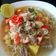 Cooksnap dari Malikah untuk resep Soto Mie Bogor