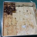 Cooksnap dari Putri Sufi Pratiwi Handayani untuk resep BANANA CAKE Lembut Wangi Enak Dan Moist