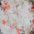 Dipi's cooksnap of when they made Red Radish Salad.