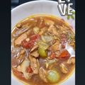Cooksnap dari Melisa untuk resep Tongseng Ayam - menu sehat