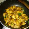 Cooksnap dari Hayuningtyas Hadiutami untuk resep Ayam kecap saus inggris