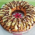 El cooksnap de Stella M cuando hizo Rosca de reyes.