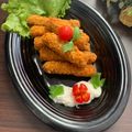 Cooksnap dari Dini_Apsilia untuk resep Nugget sapi tempe wortel, no telur