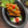 Cooksnap dari Dini_Apsilia untuk resep Nugget sapi tempe wortel, no telur