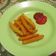 Cooksnap dari Sasti Lusitania untuk resep Stick kentang keju crispy
