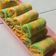Cooksnap dari WeedeyEth untuk resep Dadar Gulung Isi Vla Coklat