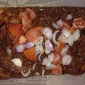 Cooksnap dari Vhietrya Anggraeni untuk resep Ayam Bakar Bumbu Sate