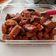 Cooksnap dari Endang wahyuni untuk resep Terong Tempe Bumbu Balado