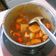 羅鈺婷 的 簡單電鍋咖喱飯 cooksnap