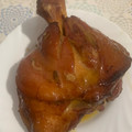 El cooksnap de Jennifer Carcedo del Olmo cuando hizo Codillos de cerdo en salsa.