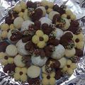 صورة من ŇøøŔ، شاركها بعد تجربة وصفة غريبة🍩🍪
