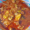 Cooksnap dari Meri Yoana untuk resep Oseng Mercon Sapi