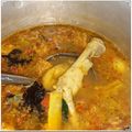 Cooksnap dari Aula Octaviani untuk resep Kari ayam