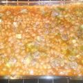 dpjudges5's cooksnap of when they made Ultimate baked beans.