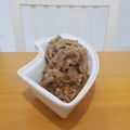 Cooksnap dari Khairunnisa Nasution untuk resep Tumis daging ala yoshinoya