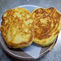 El cooksnap de Susana Galvan cuando hizo Pan de hamburguesa sin Tacc express.