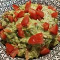 Cooksnap από amande στη συνταγή Guacamole, η ΤΕΛΙΚΗ συνταγή. Αυτή και άλλη καμία! 🥑