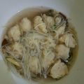 Cooksnap dari ghendist jawie delahoya untuk resep Tekwan