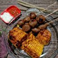 Cooksnap dari Ferasty untuk resep Jagung Bakar Teflon