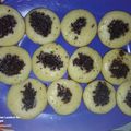 Cooksnap dari Arni Munawati untuk resep Pukis Empuk Dan Lembut No Ribet Anti Gagal
