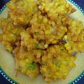 Cooksnap dari Afranfirda untuk resep Bakwan Jagung