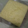 Cooksnap dari Heny Yuniarti untuk resep Bolu kukus nutrijel