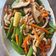 菜菜 的 甜豆炒雞柳 (雞胸肉) cooksnap