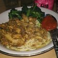 Cooksnap dari Ayu Ratna Angela untuk resep Mie Ayam ceker