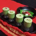 Keshma Raichura's cooksnap of when they made પાન શોટ્સ (Pan Shots Recipe In Gujarati).