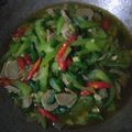 Cooksnap dari Neti Herawati untuk resep Tumis Labu Siam