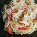 Cooksnap dari Clazias's Kitchen untuk resep Sayur kates Nyadam (pepaya setengah matang)